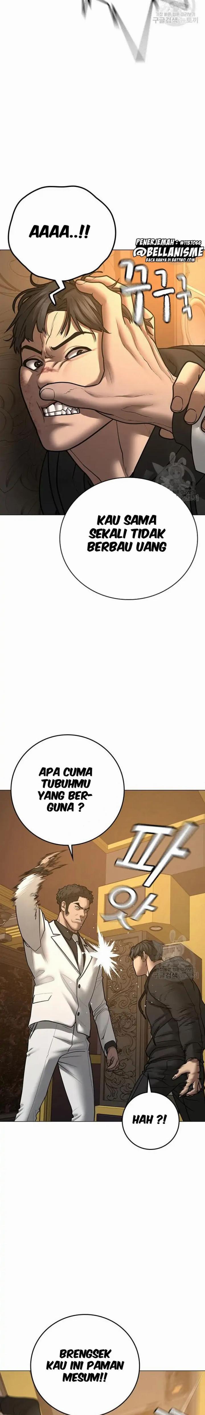 Read Reality Quest ID Manga Online