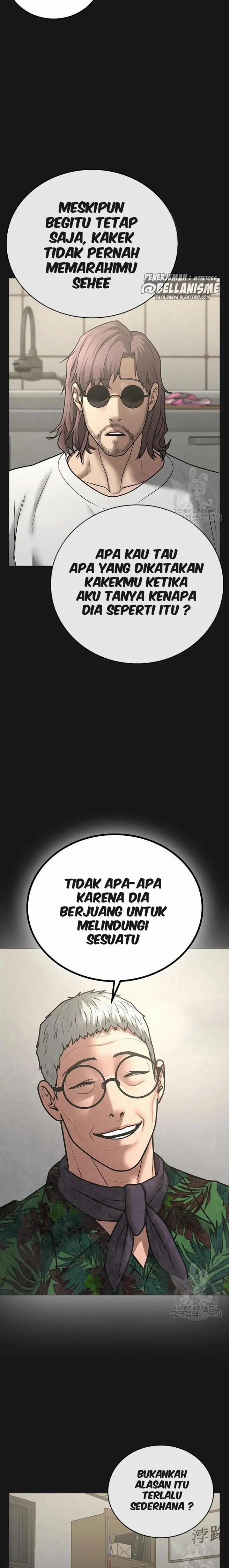 Read Reality Quest ID Manga Online