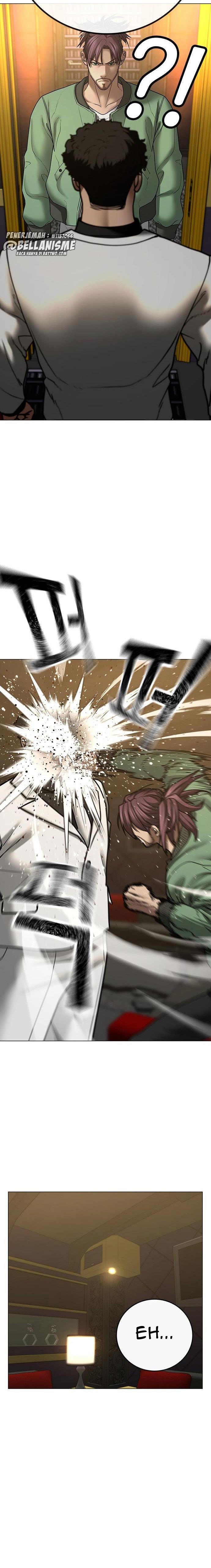 Read Reality Quest ID Manga Online