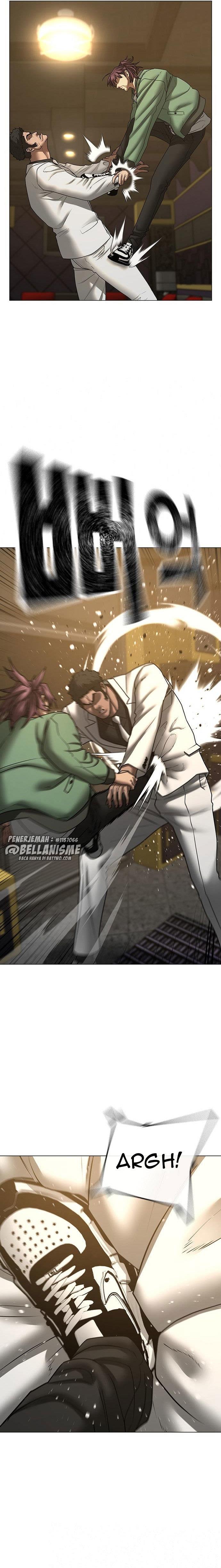 Read Reality Quest ID Manga Online