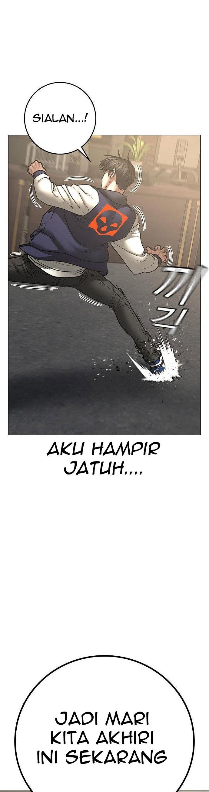 Read Reality Quest ID Manga Online