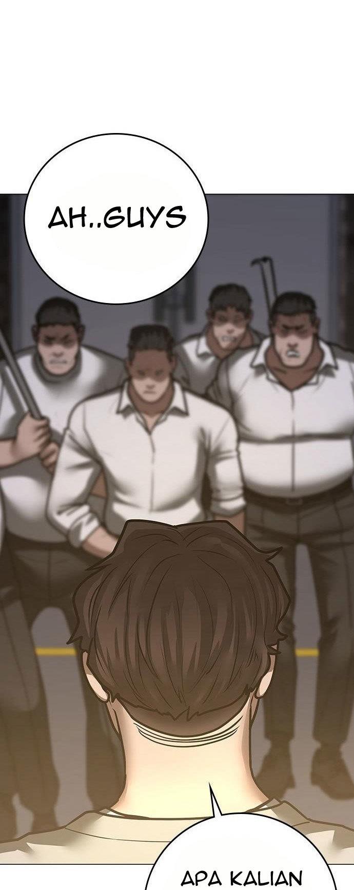 Read Reality Quest ID Manga Online