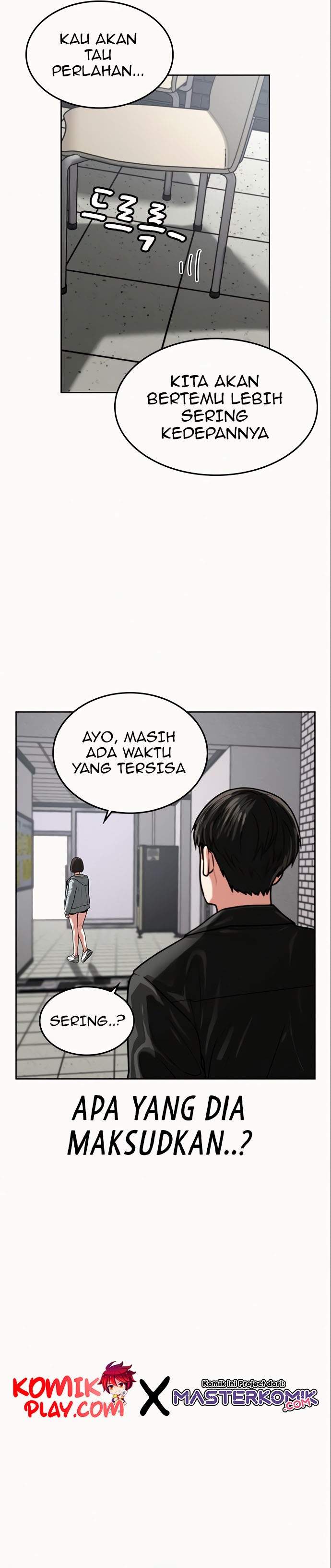 Read Reality Quest ID Manga Online