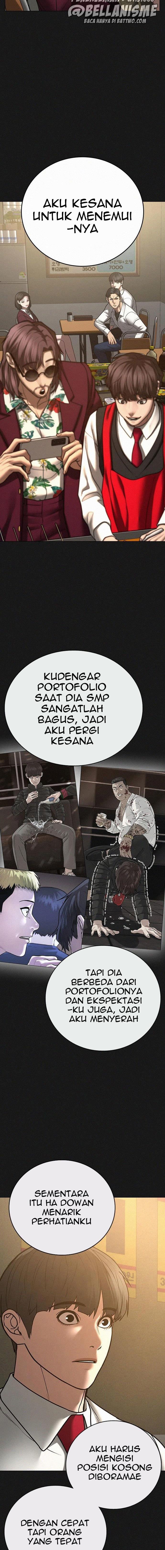 Read Reality Quest ID Manga Online