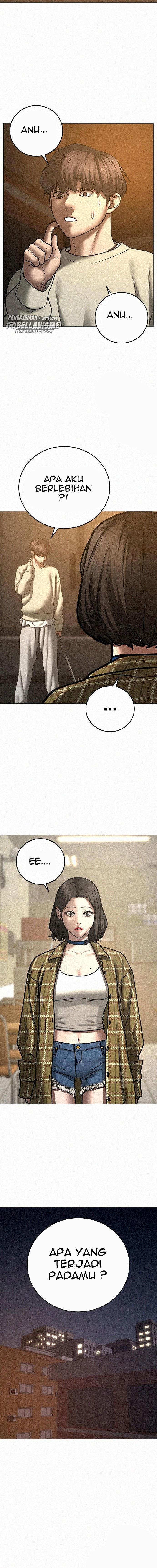 Read Reality Quest ID Manga Online