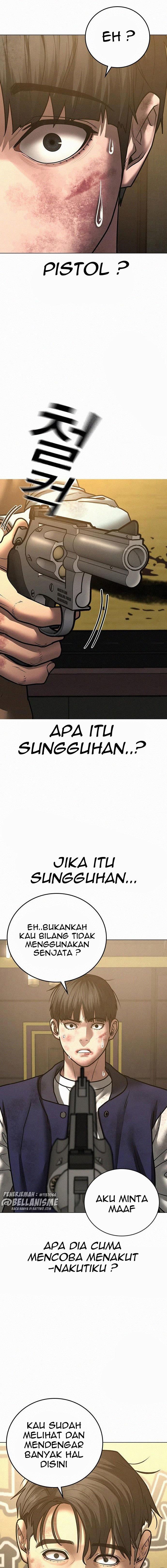 Read Reality Quest ID Manga Online