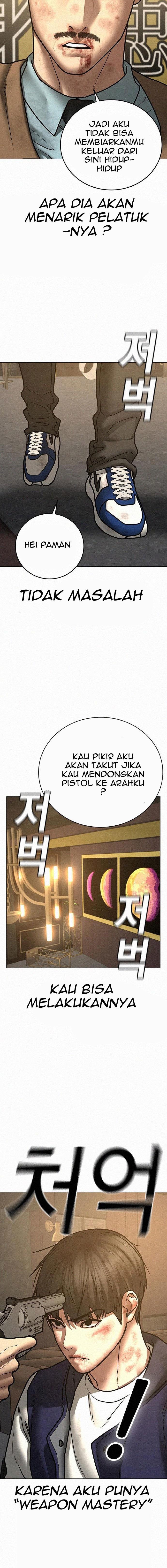 Read Reality Quest ID Manga Online