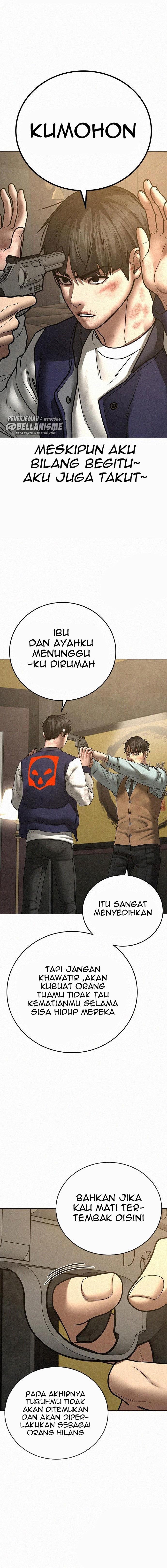 Read Reality Quest ID Manga Online