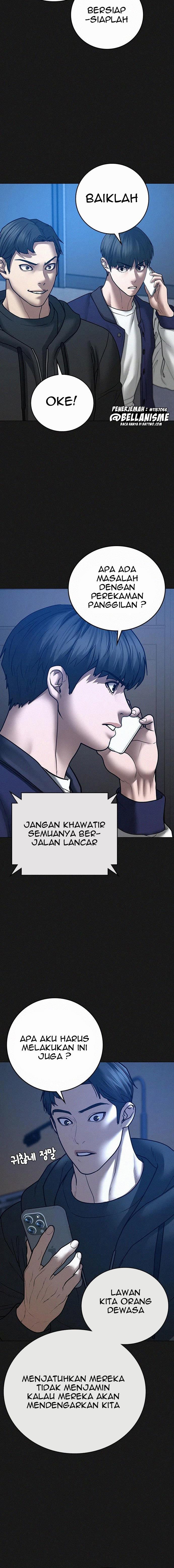 Read Reality Quest ID Manga Online