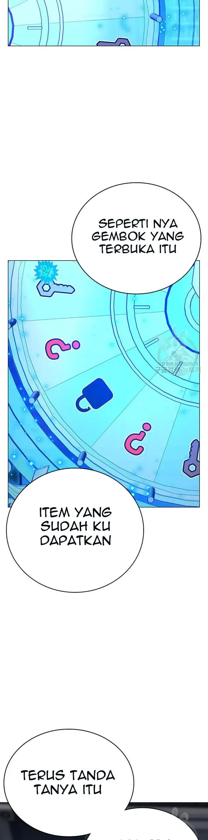 Read Reality Quest ID Manga Online