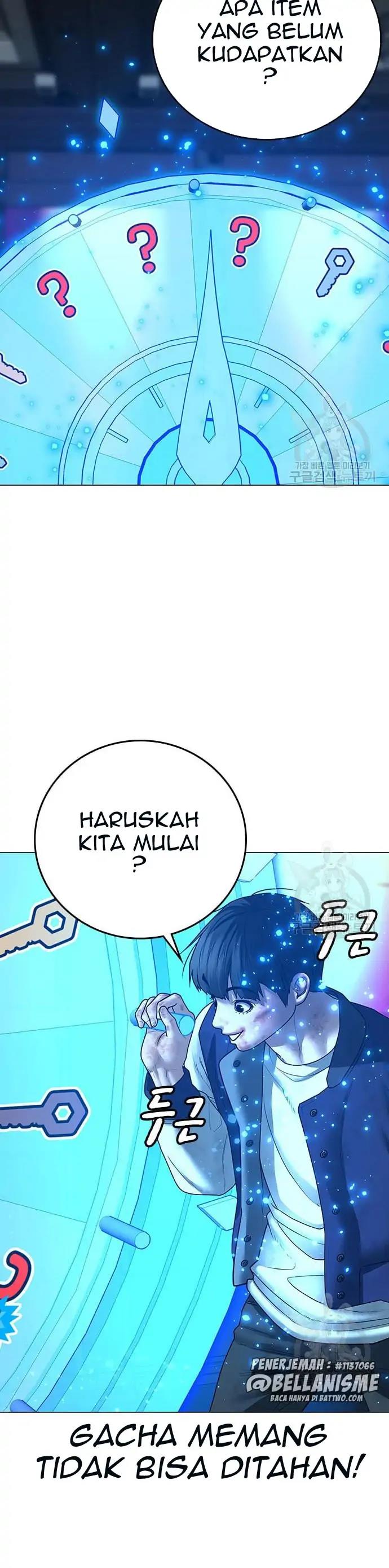 Read Reality Quest ID Manga Online