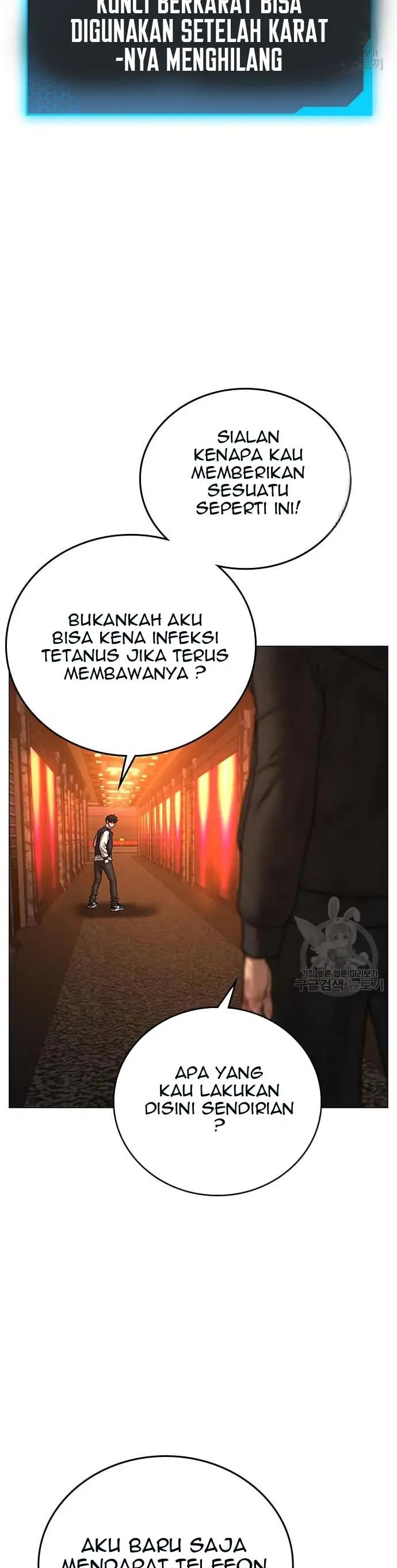 Read Reality Quest ID Manga Online