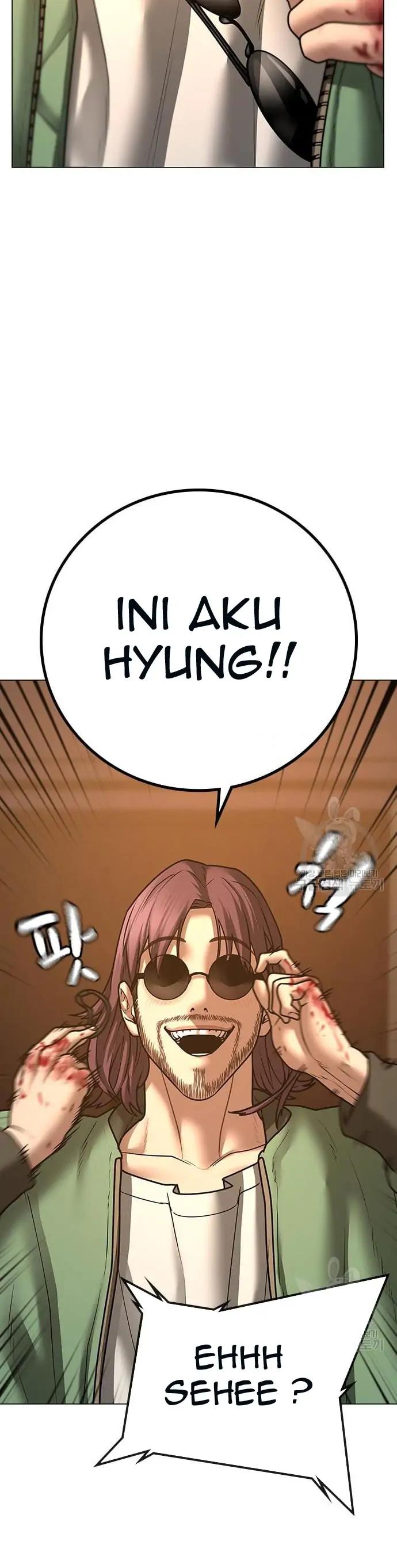 Read Reality Quest ID Manga Online