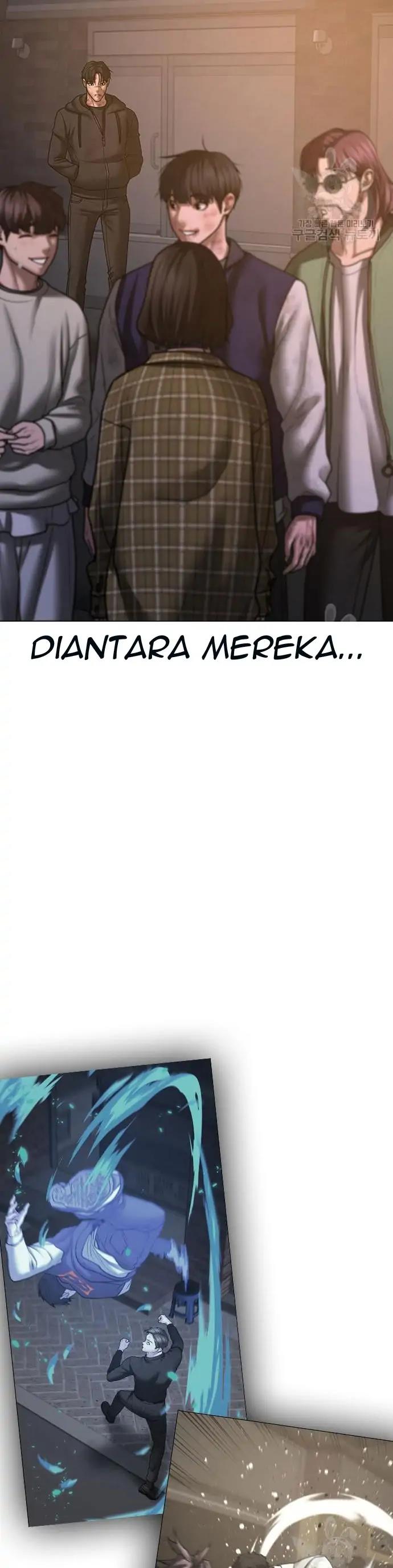 Read Reality Quest ID Manga Online
