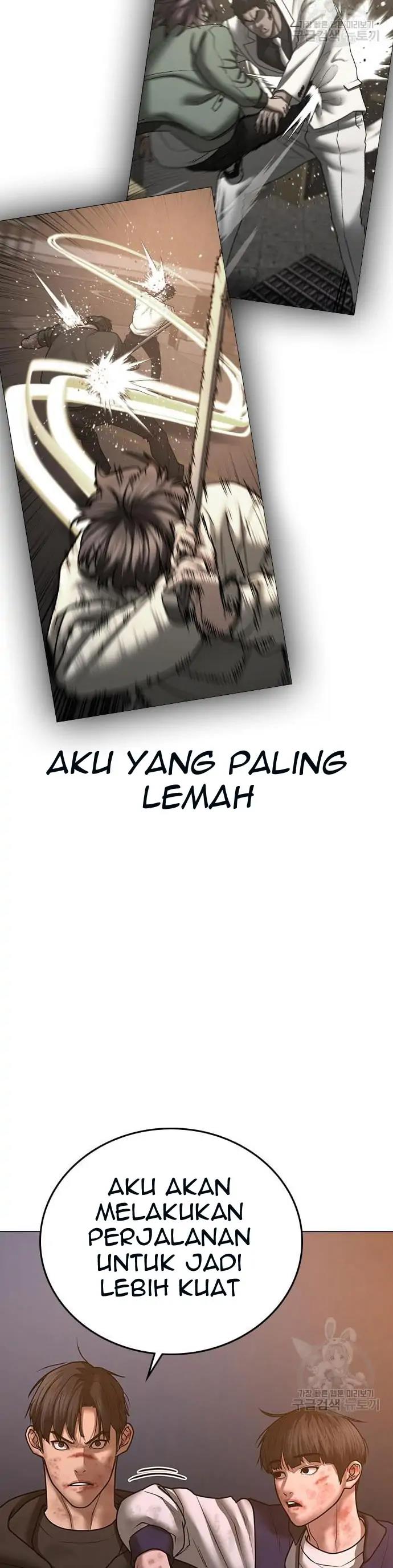 Read Reality Quest ID Manga Online