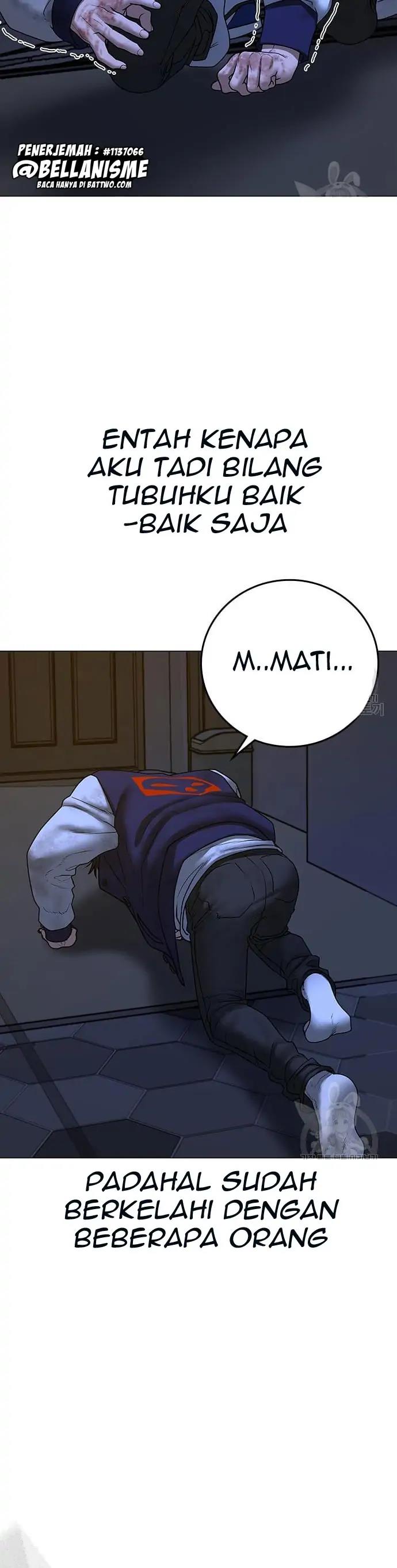 Read Reality Quest ID Manga Online
