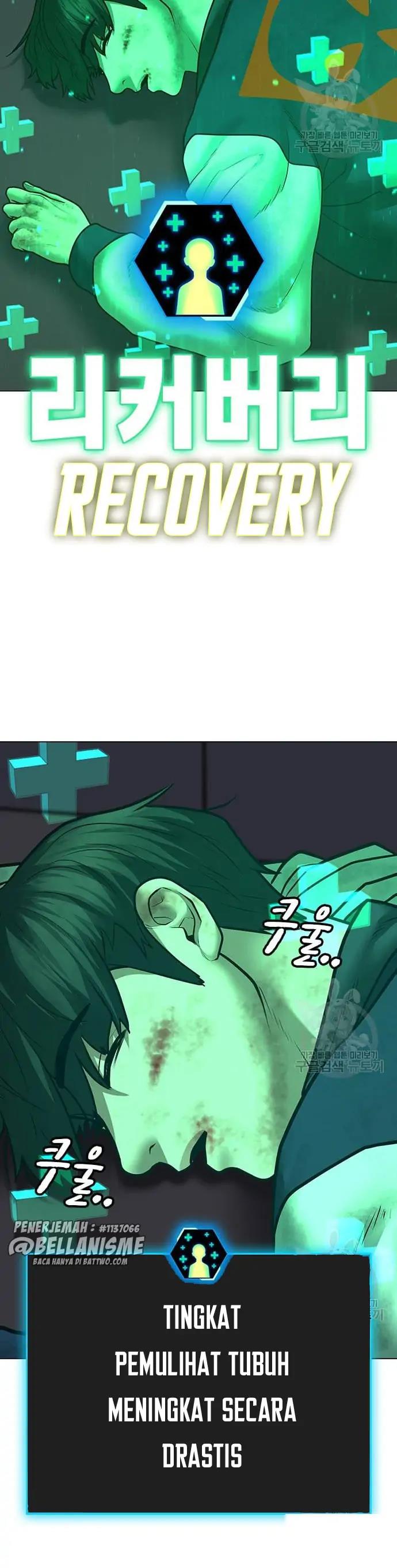 Read Reality Quest ID Manga Online