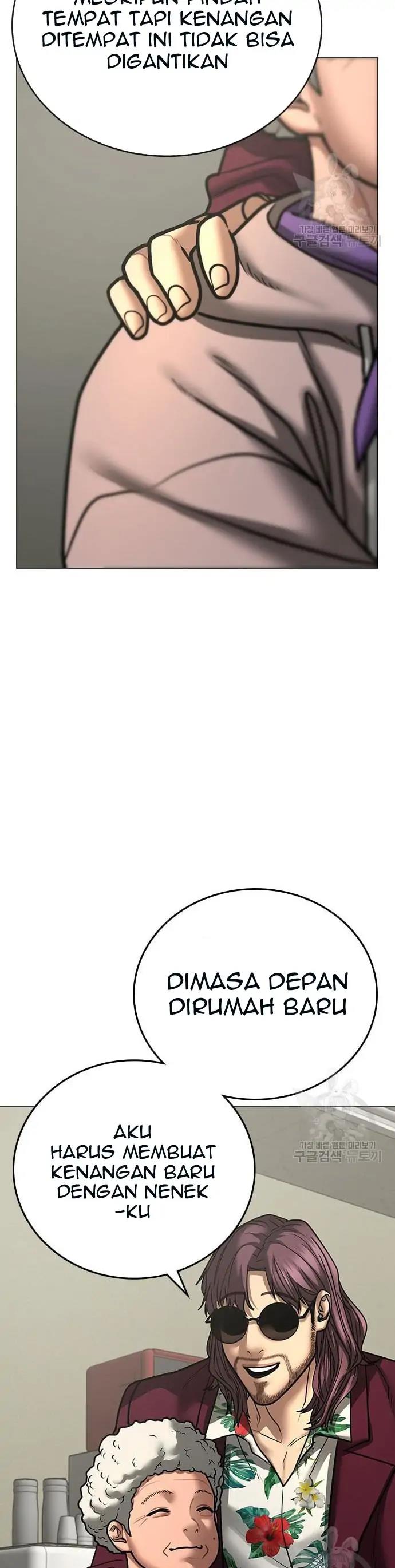 Read Reality Quest ID Manga Online