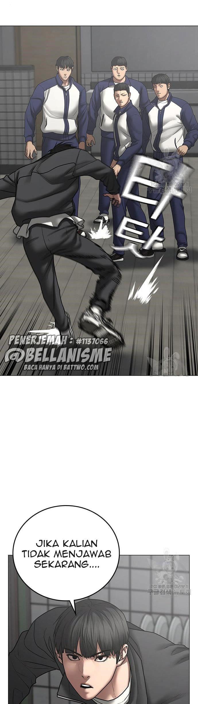 Read Reality Quest ID Manga Online