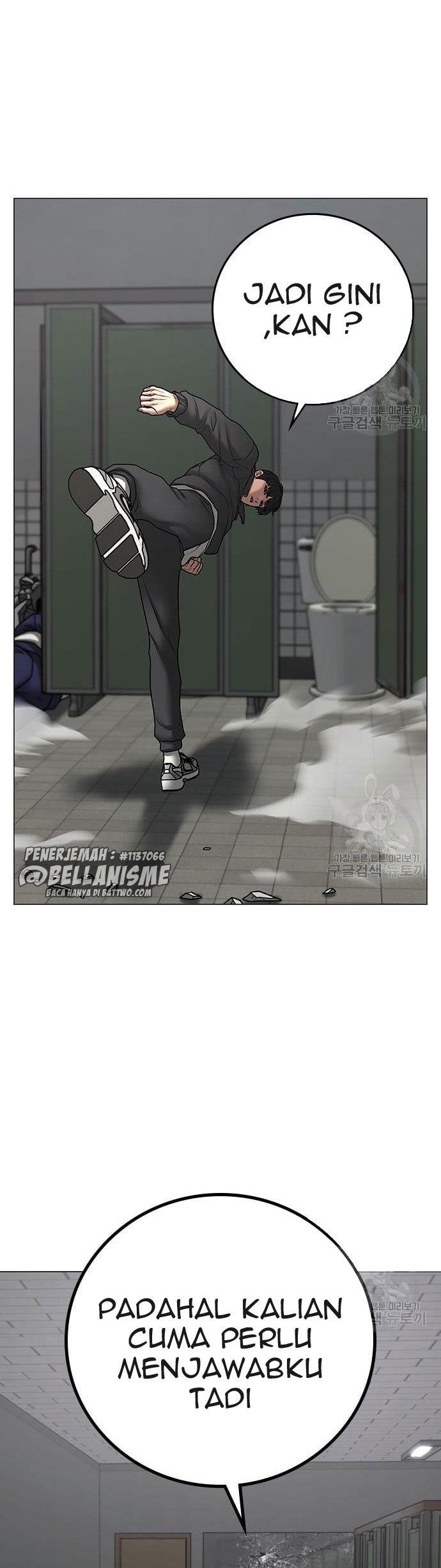 Read Reality Quest ID Manga Online