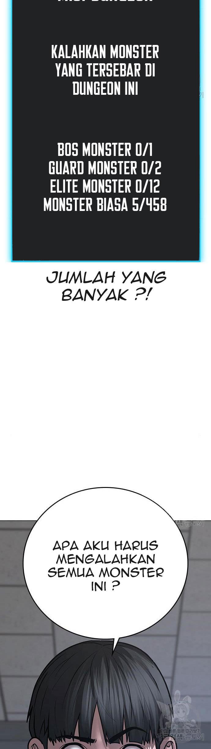 Read Reality Quest ID Manga Online