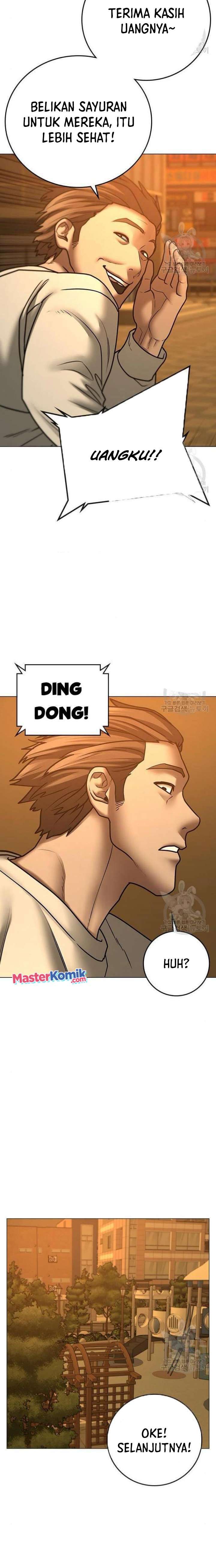 Read Reality Quest ID Manga Online