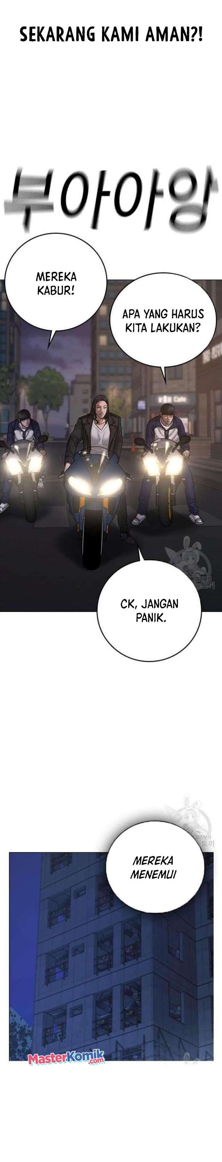 Read Reality Quest ID Manga Online