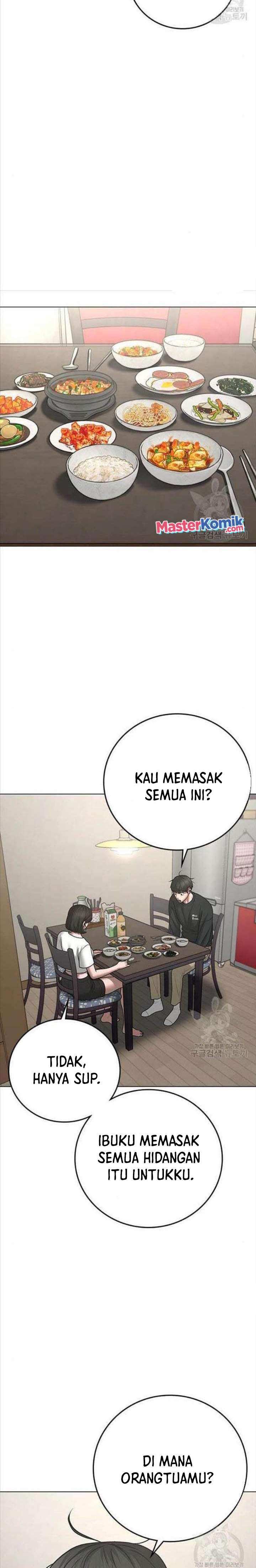 Read Reality Quest ID Manga Online