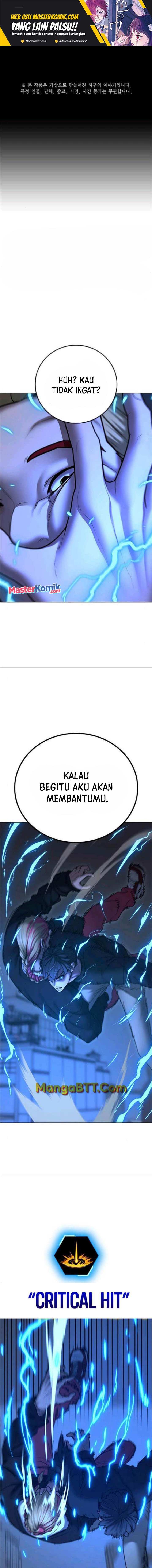 Read Reality Quest ID Manga Online