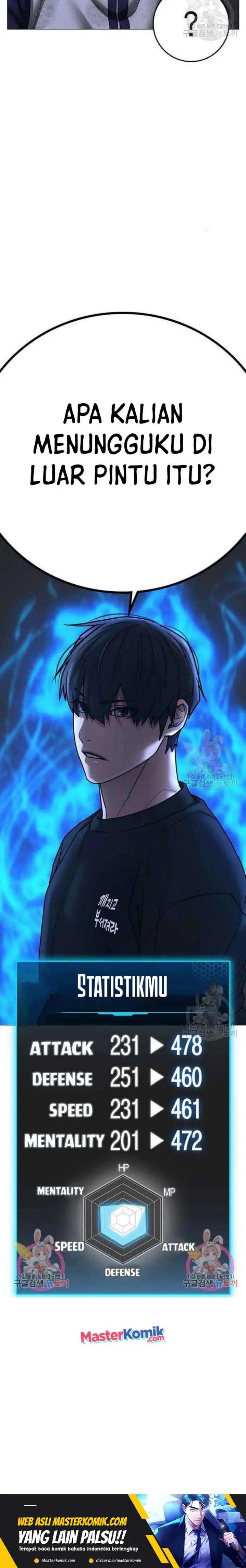 Read Reality Quest ID Manga Online