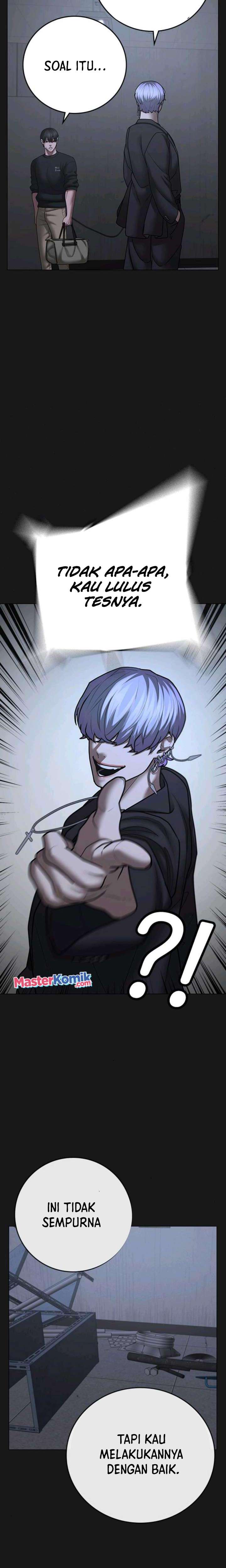 Read Reality Quest ID Manga Online