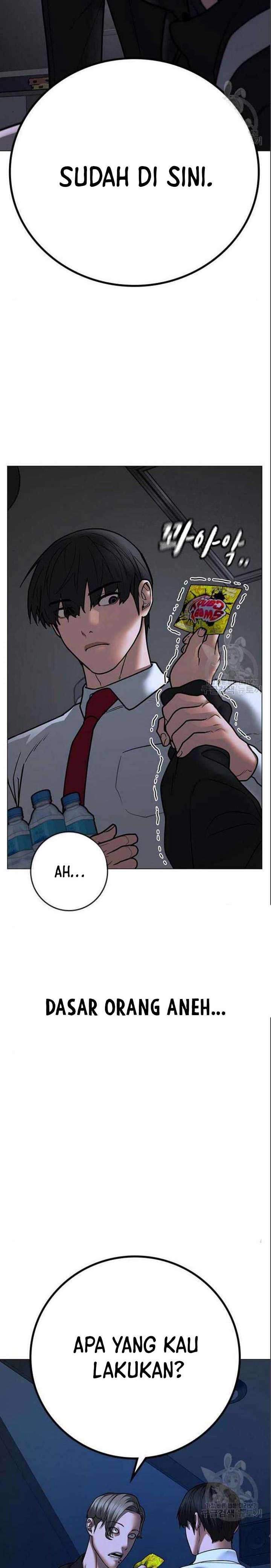 Read Reality Quest ID Manga Online