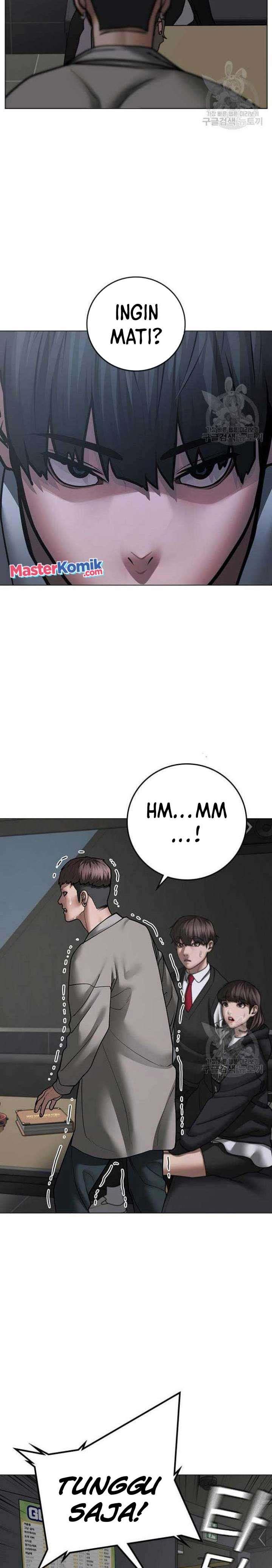 Read Reality Quest ID Manga Online