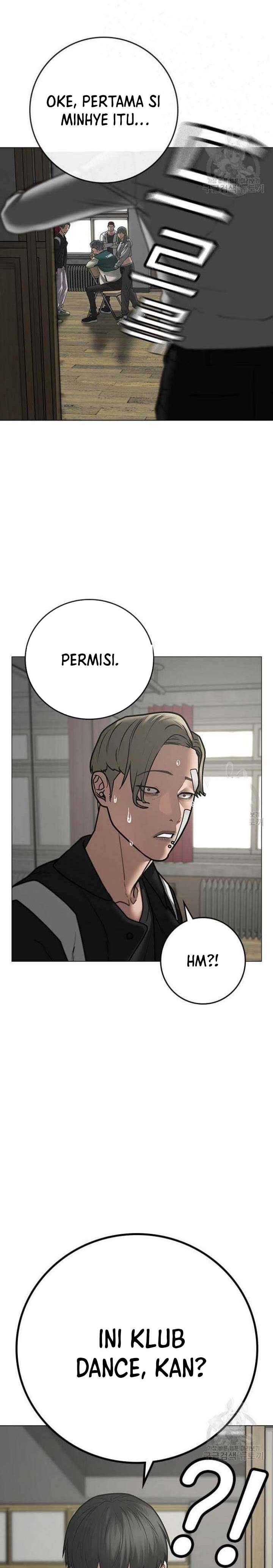 Read Reality Quest ID Manga Online