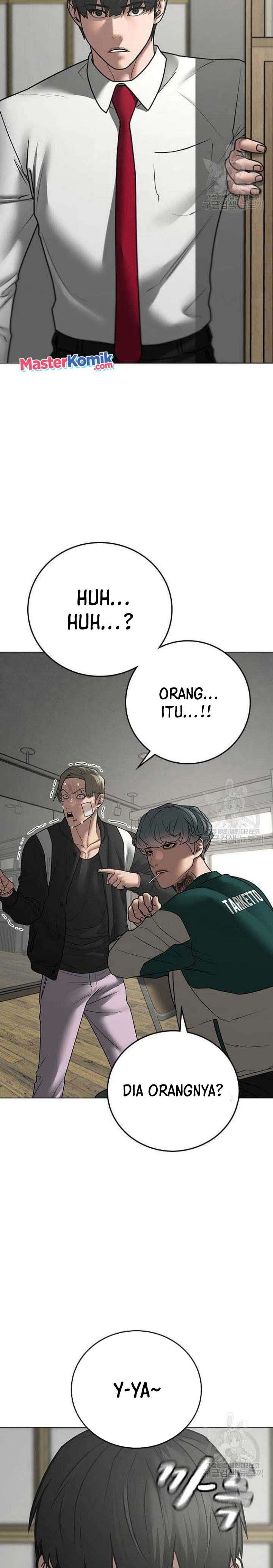 Read Reality Quest ID Manga Online