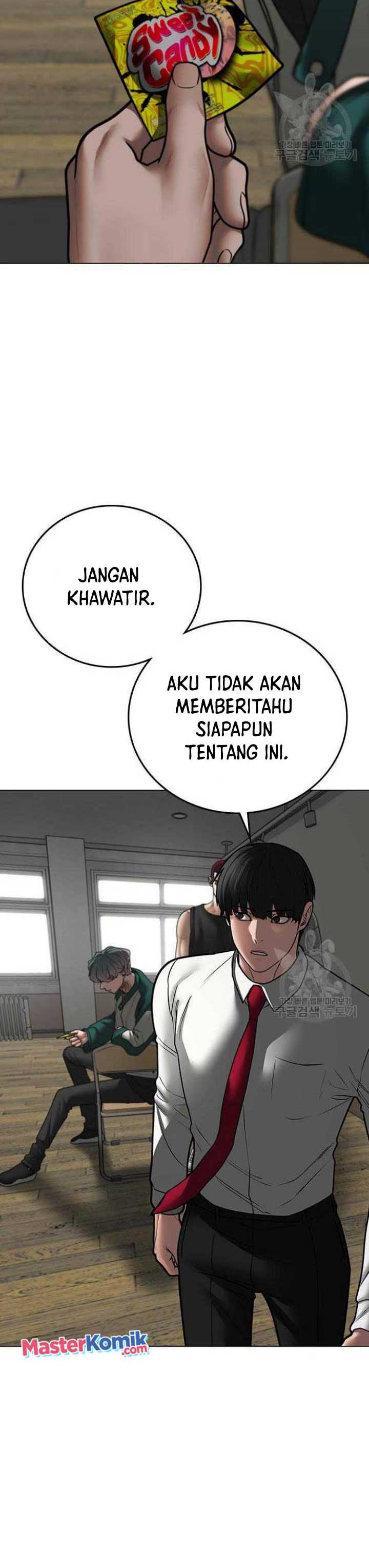 Read Reality Quest ID Manga Online
