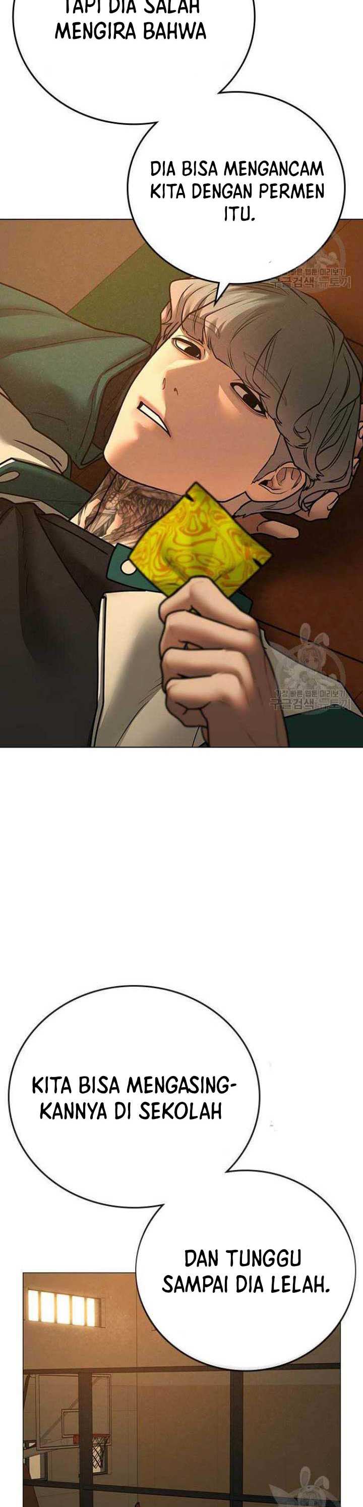 Read Reality Quest ID Manga Online