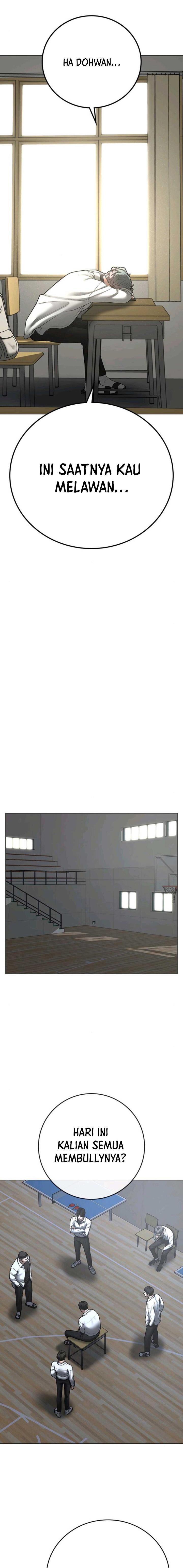 Read Reality Quest ID Manga Online