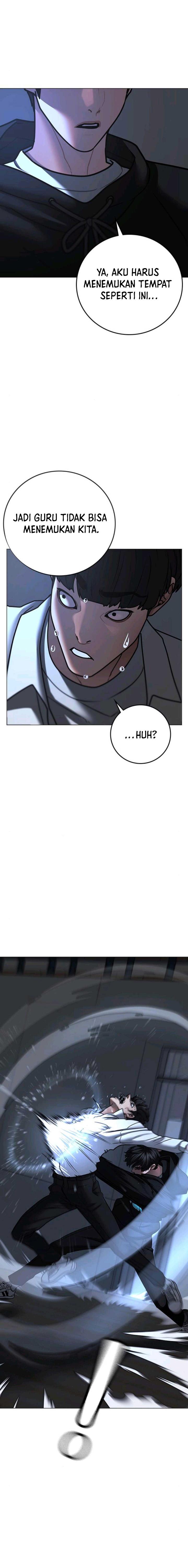 Read Reality Quest ID Manga Online