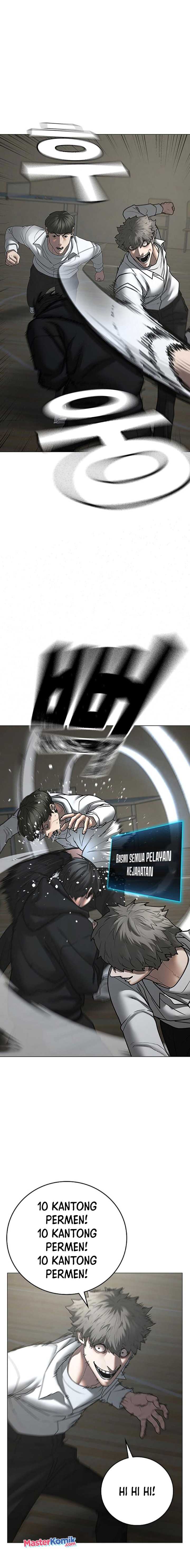 Read Reality Quest ID Manga Online