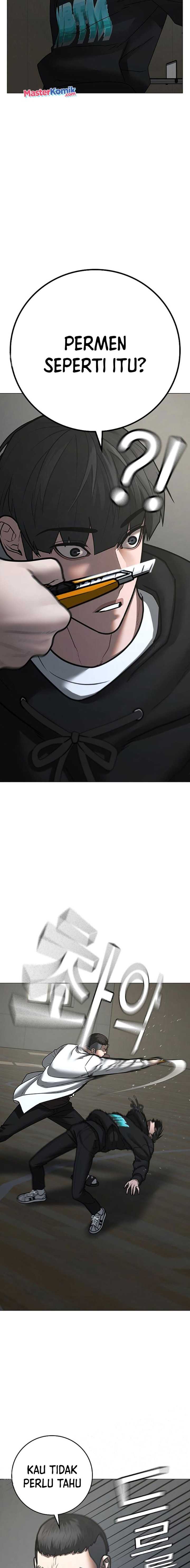 Read Reality Quest ID Manga Online