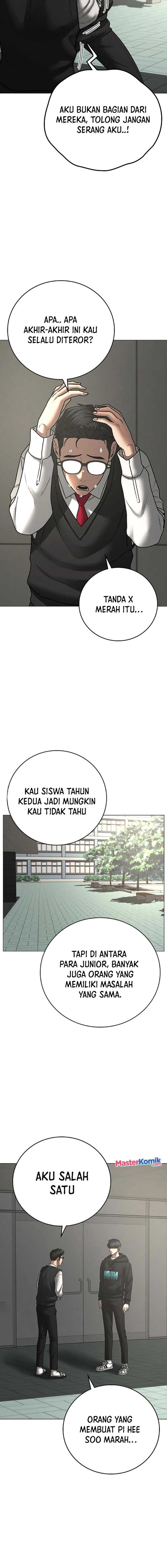 Read Reality Quest ID Manga Online