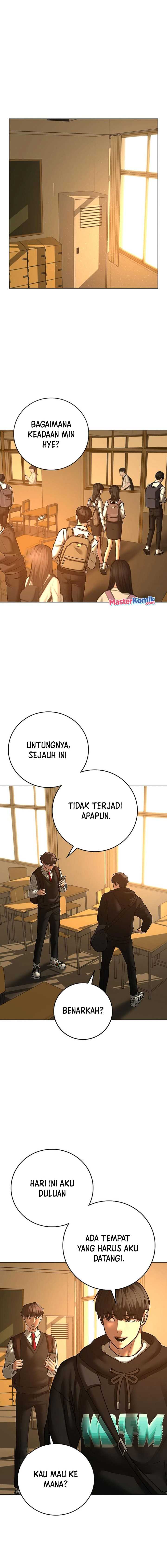 Read Reality Quest ID Manga Online