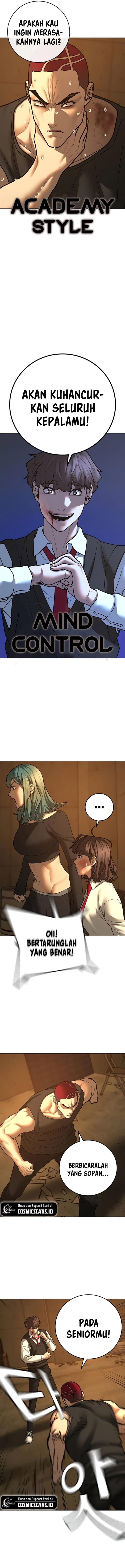 Read Reality Quest ID Manga Online