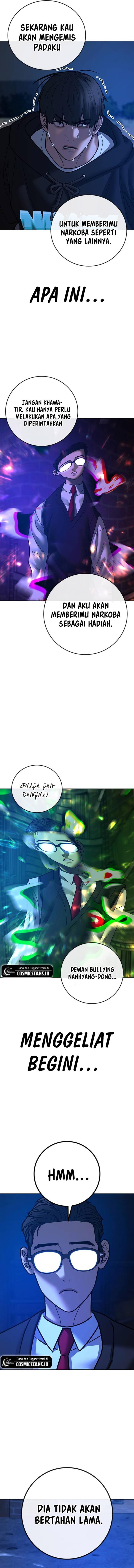 Read Reality Quest ID Manga Online