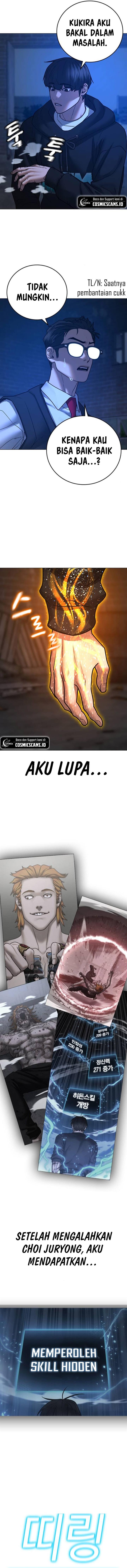 Read Reality Quest ID Manga Online