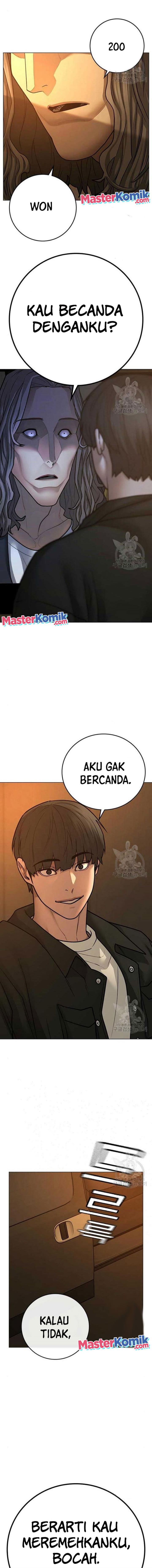 Read Reality Quest ID Manga Online