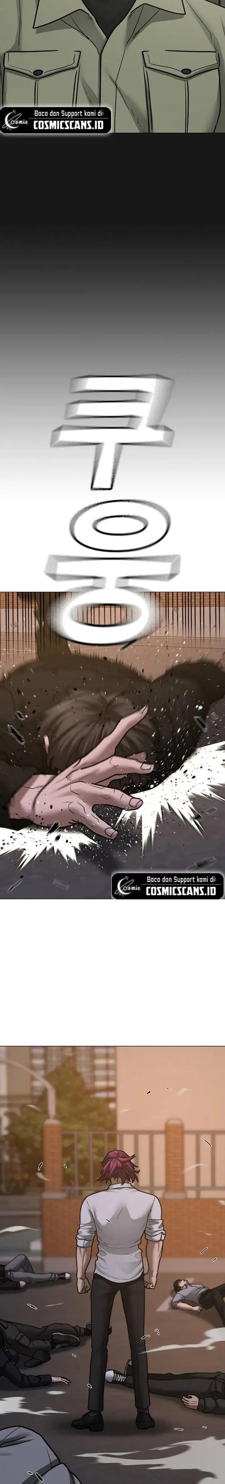 Read Reality Quest ID Manga Online