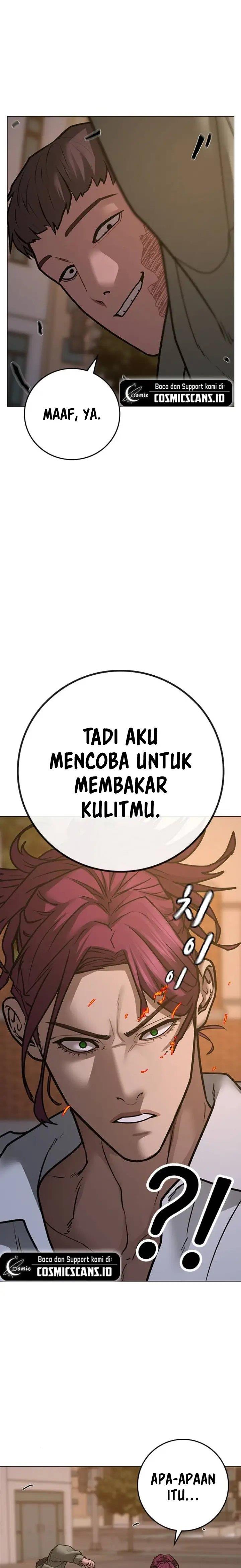 Read Reality Quest ID Manga Online