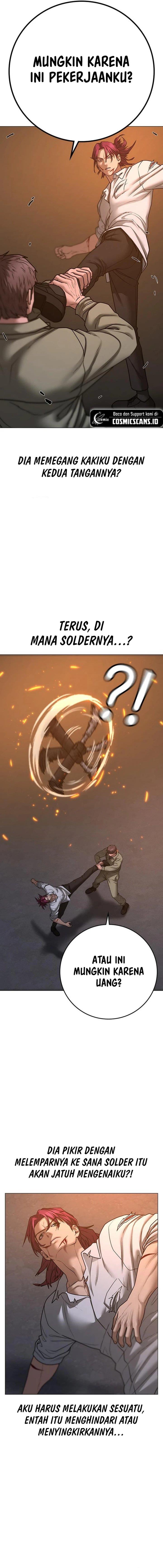 Read Reality Quest ID Manga Online